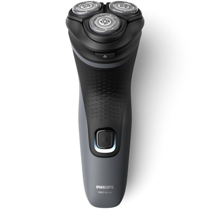 Philips Rakapparat S1142/00 in the group BEAUTY & HEALTH / Hair & Styling / Shaving & Trimming / Shavers at TP E-commerce Nordic AB (C28833)