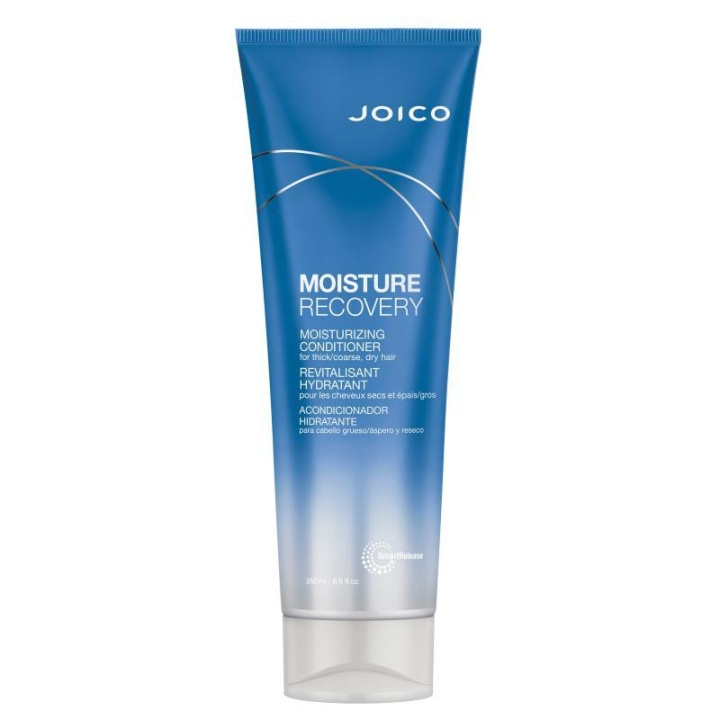 Joico Moisture Recovery Conditioner 250ml in the group BEAUTY & HEALTH / Hair & Styling / Hair care / Conditioner at TP E-commerce Nordic AB (C28893)