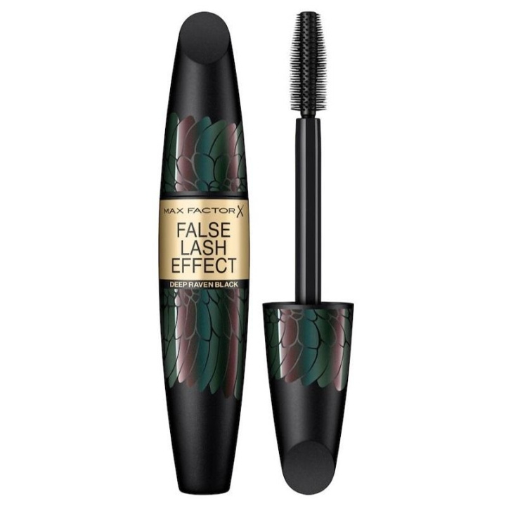 Max Factor Mascara False Lash Effect Deep Raven Black in the group BEAUTY & HEALTH / Makeup / Eyes & Eyebrows / Mascara at TP E-commerce Nordic AB (C28979)