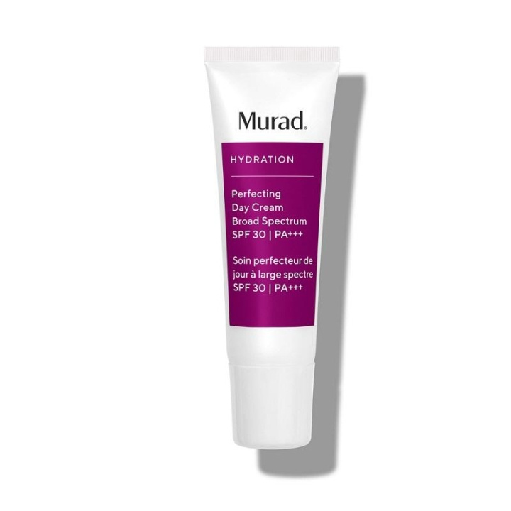 Murad Hydration Perfecting Day Cream SPF30 in the group BEAUTY & HEALTH / Skin care / Face / Face creams at TP E-commerce Nordic AB (C29018)