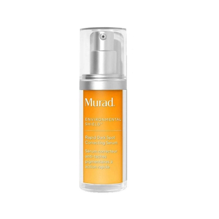 Murad Environmental Shield Rapid Dark Spot Correcting Serum 30ml in the group BEAUTY & HEALTH / Skin care / Face / Skin serum at TP E-commerce Nordic AB (C29020)