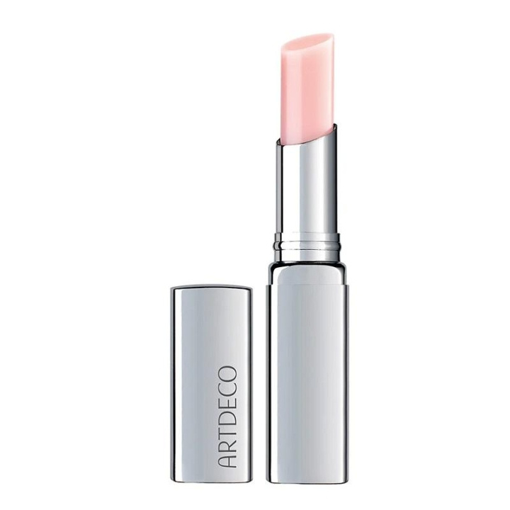 Artdeco Color Booster Lip Balm 1850 Boosting Pink 3g in the group BEAUTY & HEALTH / Makeup / Lips / Lip balm at TP E-commerce Nordic AB (C29086)