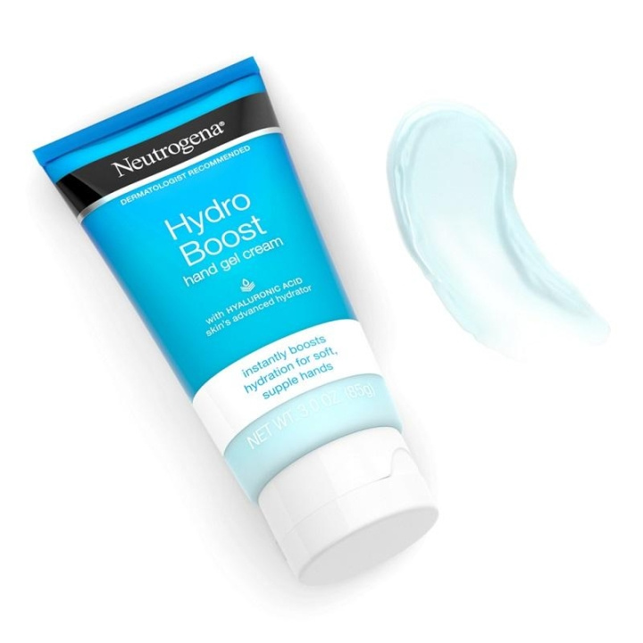 Neutrogena Hydro Boost Hand Gel Cream 75ml in the group BEAUTY & HEALTH / Skin care / Face / Face creams at TP E-commerce Nordic AB (C29164)