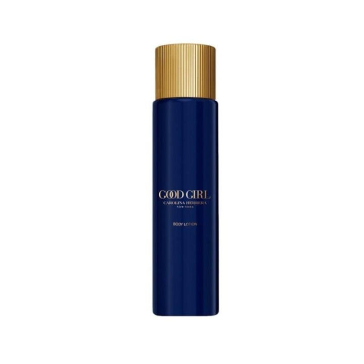 Carolina Herrera Good Girl Body Lotion 200ml in the group BEAUTY & HEALTH / Skin care / Body health / Body lotion at TP E-commerce Nordic AB (C29221)