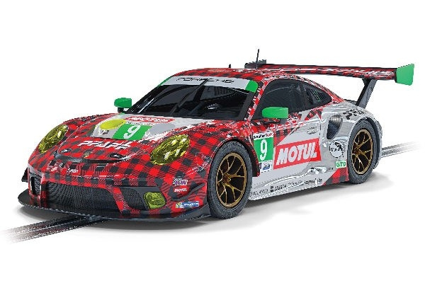 Scalextric gt3 on sale