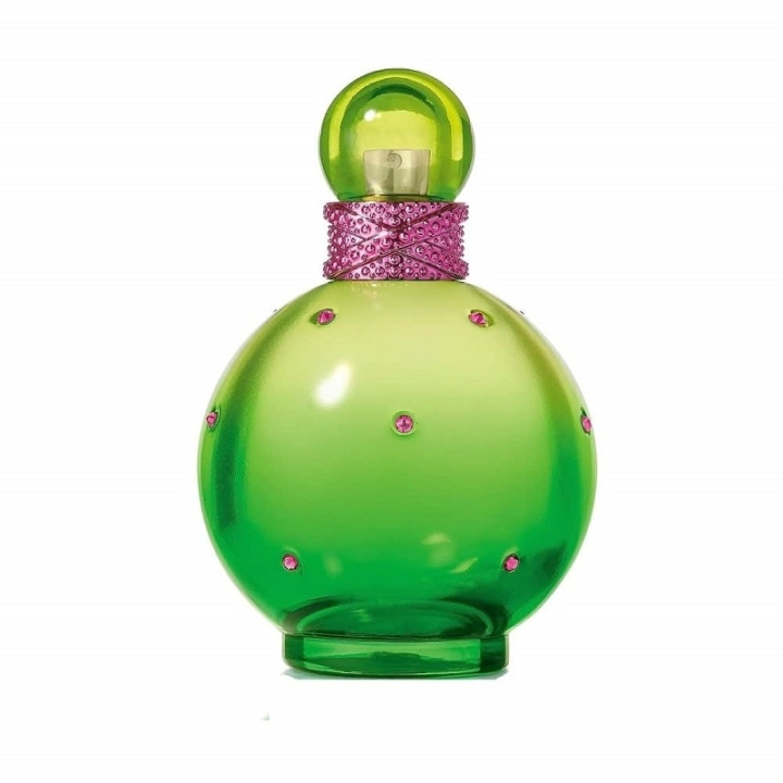 Britney Spears Jungle Fantasy 100ml EDT in the group BEAUTY & HEALTH / Fragrance & Perfume / Perfumes / Perfume for her at TP E-commerce Nordic AB (C30450)