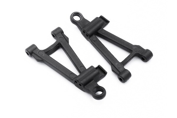 BLACKZON Front Lower Suspension Arms (Left/Right) in the group TOYS, KIDS & BABY PRODUCTS / Radio controlled / Spare parts & Extra accessories / Blackzon at TP E-commerce Nordic AB (C30708)