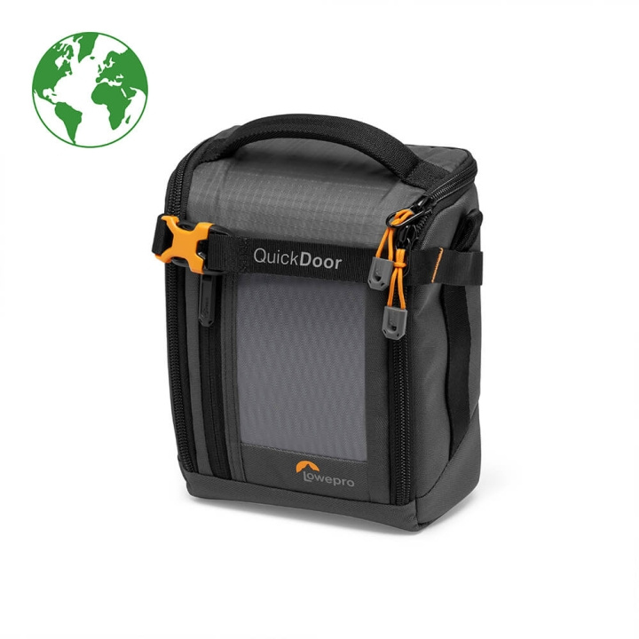 Lowepro Creator Box GearUp M II GL in the group Sport, leisure & Hobby / Travel accessories / Other at TP E-commerce Nordic AB (C32149)