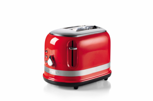 Ariete Moderna brödrost utan tång in the group HOME, HOUSEHOLD & GARDEN / Household appliances / Toasters & Bread grills / Toasters at TP E-commerce Nordic AB (C32370)