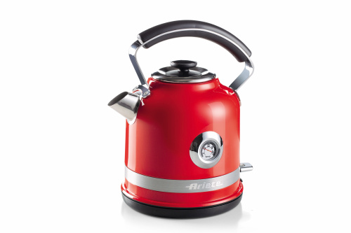 Ariete Moderna vattenkokare in the group HOME, HOUSEHOLD & GARDEN / Household appliances / Water & Juice / Kettles at TP E-commerce Nordic AB (C32371)