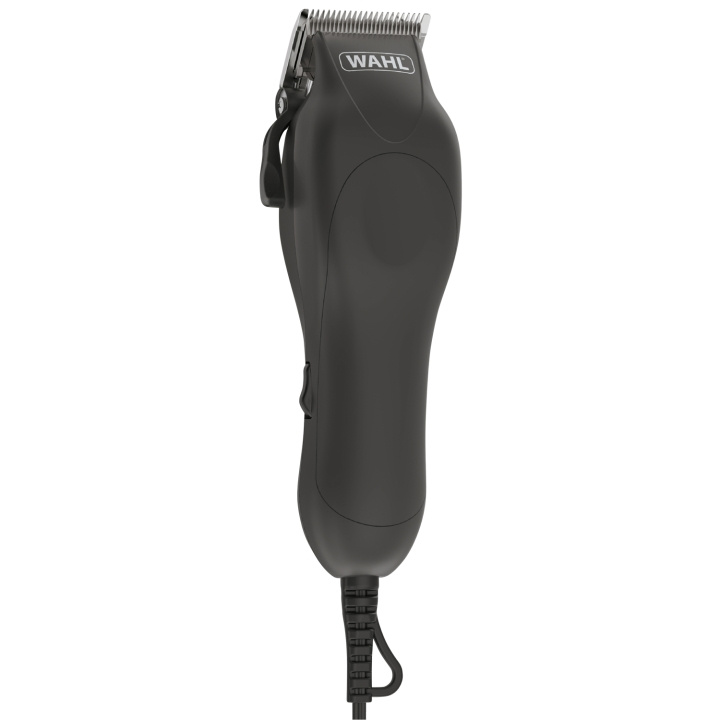 Wahl Professionell Hårklippare BLACK EDITION 79524 in the group BEAUTY & HEALTH / Hair & Styling / Shaving & Trimming / Shavers at TP E-commerce Nordic AB (C33701)