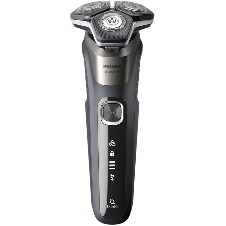 Philips Rakapparat S5887/10 in the group BEAUTY & HEALTH / Hair & Styling / Shaving & Trimming / Shavers at TP E-commerce Nordic AB (C33732)