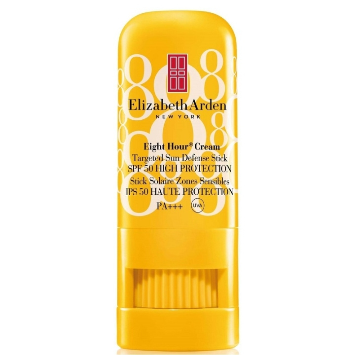 Elizabeth Arden Eight Hour Cream Sun Defense Stick SPF50 6.8g in the group BEAUTY & HEALTH / Skin care / Tanning / Sunscreen at TP E-commerce Nordic AB (C33952)