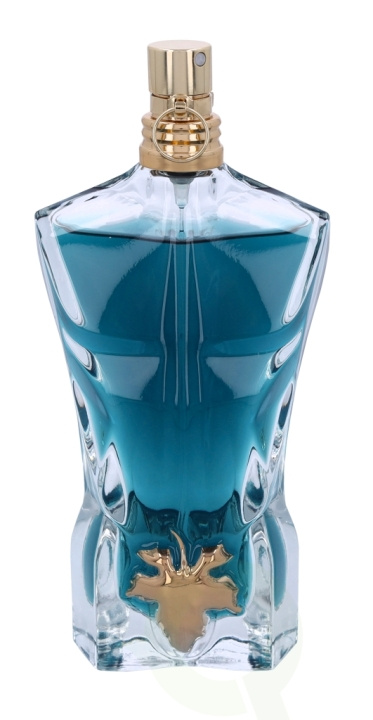 J.P. Gaultier Le Beau Edt Spray 75 ml in the group BEAUTY & HEALTH / Fragrance & Perfume / Perfumes / Perfume for him at TP E-commerce Nordic AB (C34044)