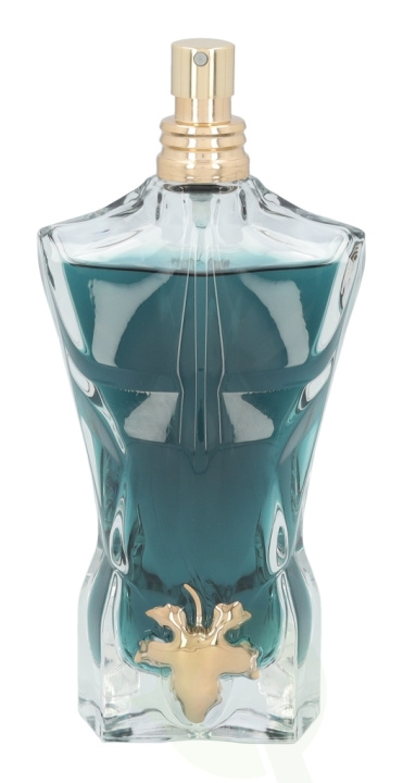 J.P. Gaultier Le Beau Edt Spray 125 ml in the group BEAUTY & HEALTH / Fragrance & Perfume / Perfumes / Perfume for him at TP E-commerce Nordic AB (C34045)