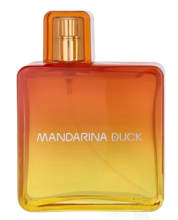 Mandarina Duck Vida Loca For Her Edt Spray 100 ml in the group BEAUTY & HEALTH / Fragrance & Perfume / Perfumes / Perfume for her at TP E-commerce Nordic AB (C34057)