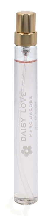 Marc Jacobs Daisy Love Eau So Sweet Edt Spray 10 ml in the group BEAUTY & HEALTH / Fragrance & Perfume / Perfumes / Perfume for her at TP E-commerce Nordic AB (C34152)