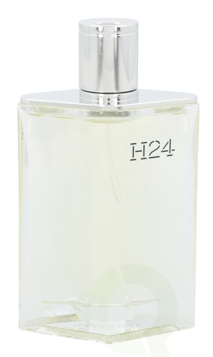 Hermes H24 Edt Spray 100 ml in the group BEAUTY & HEALTH / Fragrance & Perfume / Perfumes / Perfume for him at TP E-commerce Nordic AB (C34162)