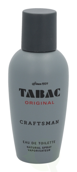 Tabac Original Craftsman Edt Spray 50 ml in the group BEAUTY & HEALTH / Fragrance & Perfume / Perfumes / Perfume for him at TP E-commerce Nordic AB (C34188)