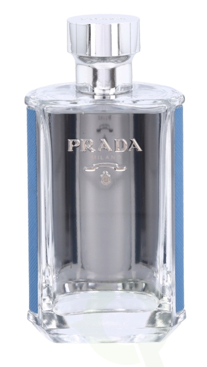 Prada L\'Homme L\'Eau Edt Spray 100 ml in the group BEAUTY & HEALTH / Fragrance & Perfume / Perfumes / Perfume for him at TP E-commerce Nordic AB (C34215)