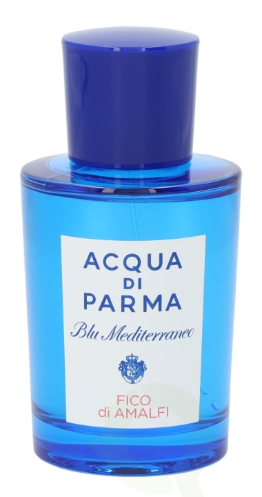 Acqua Di Parma Fico Di Amalfi Edt Spray 75 ml in the group BEAUTY & HEALTH / Fragrance & Perfume / Perfumes / Unisex at TP E-commerce Nordic AB (C34245)