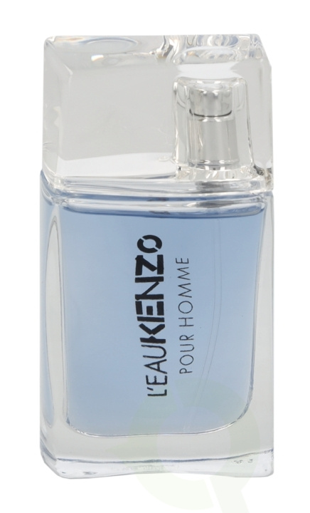 Kenzo L\'Eau Kenzo Pour Homme Edt Spray 30 ml in the group BEAUTY & HEALTH / Fragrance & Perfume / Perfumes / Perfume for him at TP E-commerce Nordic AB (C34253)