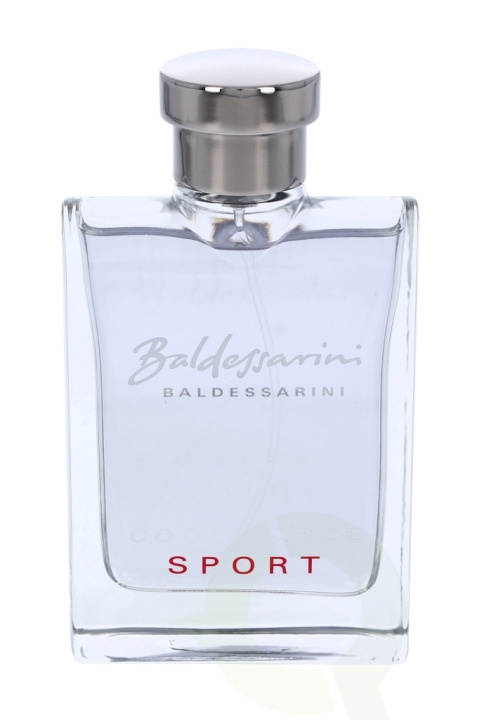 Baldessarini Cool Force Sport Edt Spray 90 ml in the group BEAUTY & HEALTH / Fragrance & Perfume / Perfumes / Perfume for him at TP E-commerce Nordic AB (C34274)