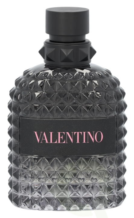 Valentino Uomo Born In Roma Edt Spray 100 ml in the group BEAUTY & HEALTH / Fragrance & Perfume / Perfumes / Perfume for him at TP E-commerce Nordic AB (C34310)