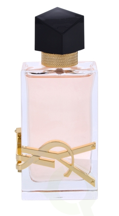 Yves Saint Laurent YSL Libre Edt Spray 50 ml in the group BEAUTY & HEALTH / Fragrance & Perfume / Perfumes / Perfume for her at TP E-commerce Nordic AB (C34337)