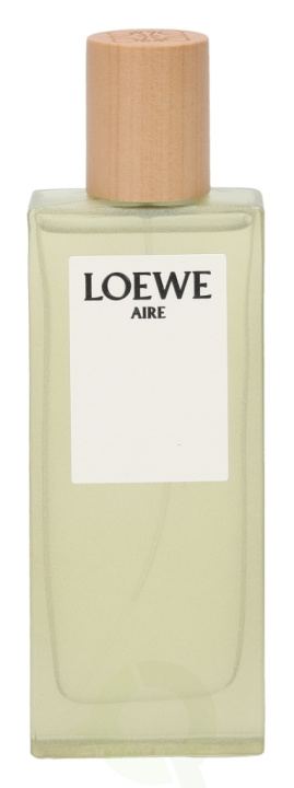 Loewe Aire Edt Spray 50 ml in the group BEAUTY & HEALTH / Fragrance & Perfume / Perfumes / Perfume for her at TP E-commerce Nordic AB (C34349)