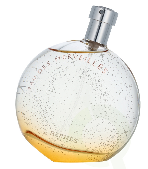 Hermes Eau Des Merveilles Edt Spray 100 ml in the group BEAUTY & HEALTH / Fragrance & Perfume / Perfumes / Perfume for her at TP E-commerce Nordic AB (C34362)