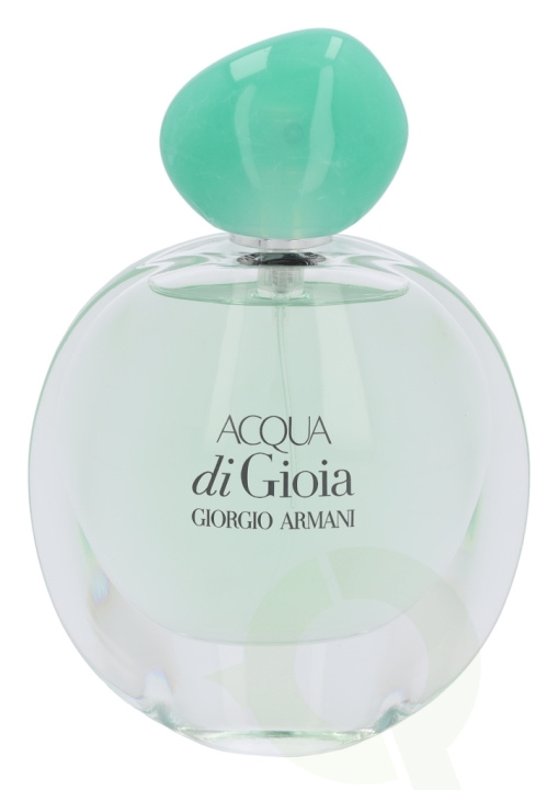 Armani Acqua Di Gioia Edp Spray carton @ 21 bottle x 50 ml in the group BEAUTY & HEALTH / Fragrance & Perfume / Perfumes / Perfume for her at TP E-commerce Nordic AB (C34368)