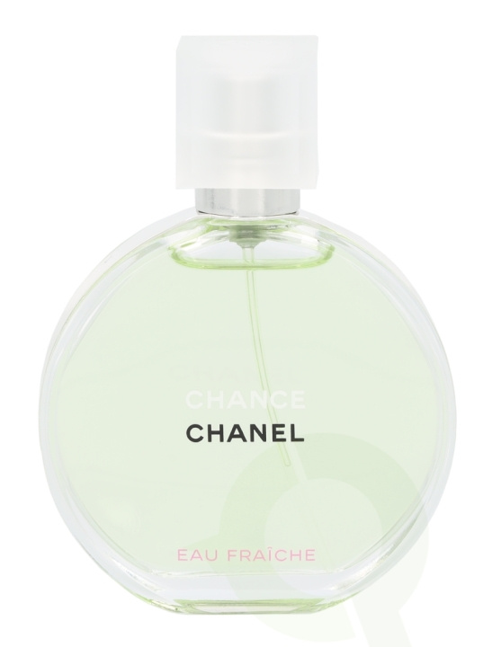 Chanel Chance Eau Fraiche Edt Spray 35 ml in the group BEAUTY & HEALTH / Fragrance & Perfume / Perfumes / Perfume for her at TP E-commerce Nordic AB (C34369)