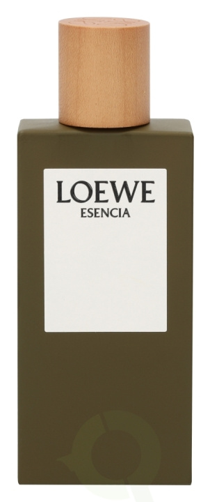 Loewe esencia homme best sale