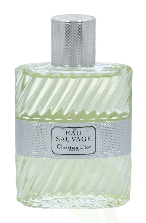 Eau sauvage eau de toilette spray 100ml on sale