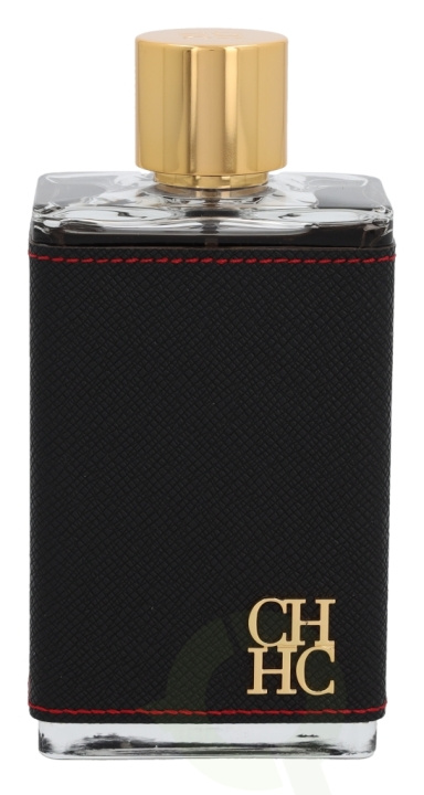 Buy Carolina Herrera CH Men Edt Spray 200 ml Teknikproffset.eu