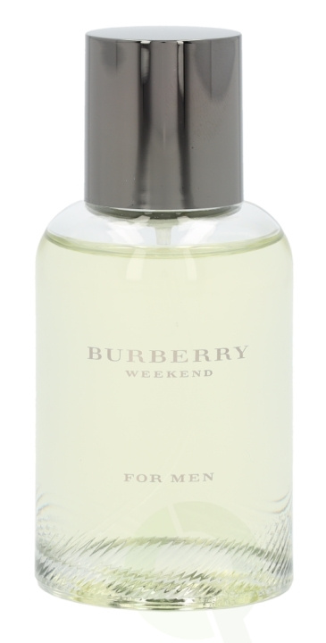 Burberry Weekend For Men Edt Spray 50 ml in the group BEAUTY & HEALTH / Fragrance & Perfume / Perfumes / Perfume for him at TP E-commerce Nordic AB (C34442)