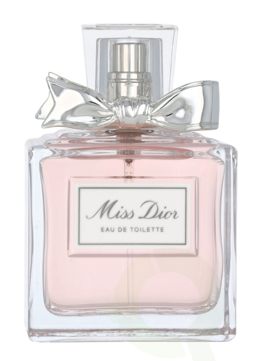 Christian Dior Dior Miss Dior Edt Spray 50 ml in the group BEAUTY & HEALTH / Fragrance & Perfume / Perfumes / Perfume for her at TP E-commerce Nordic AB (C34454)