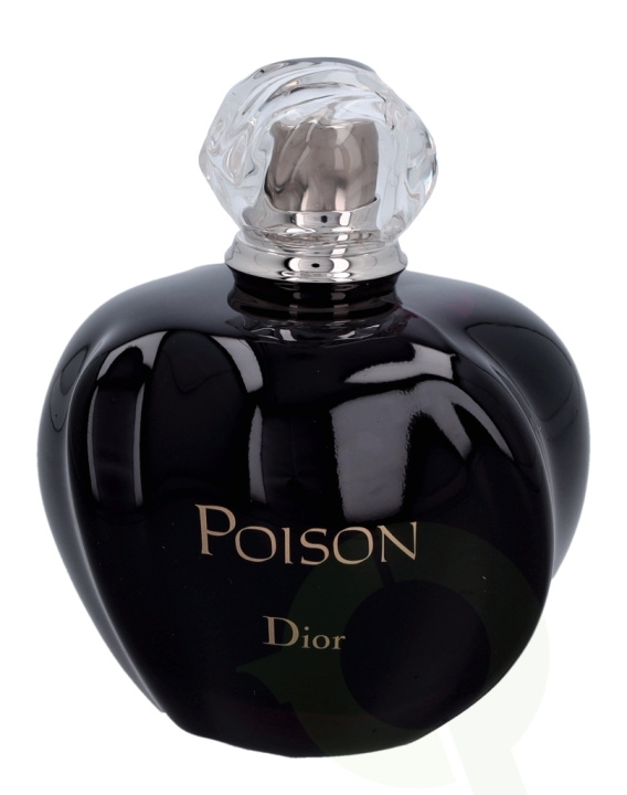 Christian Dior Dior Poison Edt Spray 100 ml in the group BEAUTY & HEALTH / Fragrance & Perfume / Perfumes / Perfume for her at TP E-commerce Nordic AB (C34455)