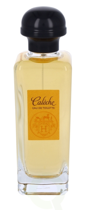 Hermes Caleche Edt Spray 100 ml in the group BEAUTY & HEALTH / Fragrance & Perfume / Perfumes / Perfume for her at TP E-commerce Nordic AB (C34498)