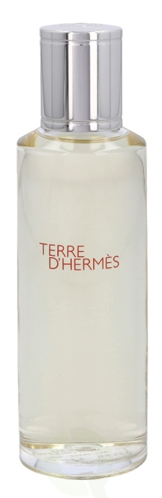 Hermes Terre D\'Hermes Edt Spray Refill 125 ml in the group BEAUTY & HEALTH / Fragrance & Perfume / Perfumes / Perfume for him at TP E-commerce Nordic AB (C34510)