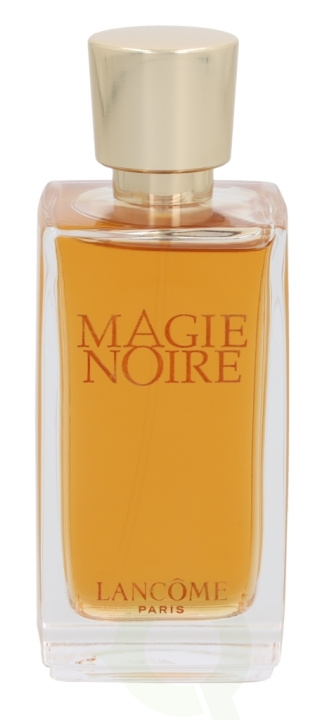 Lancome Magie Noire Edt Spray 75 ml in the group BEAUTY & HEALTH / Fragrance & Perfume / Perfumes / Perfume for her at TP E-commerce Nordic AB (C34558)