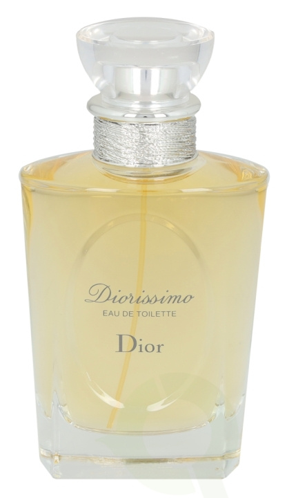 Christian Dior Dior Diorissimo Edt Spray 100 ml in the group BEAUTY & HEALTH / Fragrance & Perfume / Perfumes / Perfume for her at TP E-commerce Nordic AB (C34588)