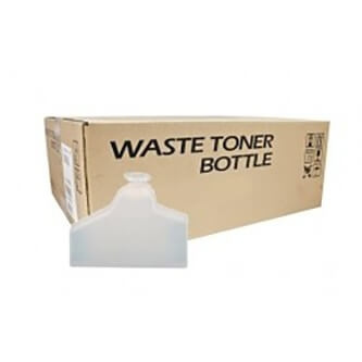 Kyocera Waste Toner Container 302K093110 WT-895 in the group COMPUTERS & PERIPHERALS / Printers & Accessories / Ink & Toner / Toner / Kyocera at TP E-commerce Nordic AB (C34961)