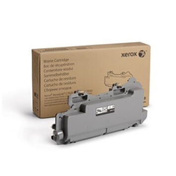 Xerox Waste Toner Container 115R00128 in the group COMPUTERS & PERIPHERALS / Printers & Accessories / Ink & Toner / Toner / Xerox at TP E-commerce Nordic AB (C35242)