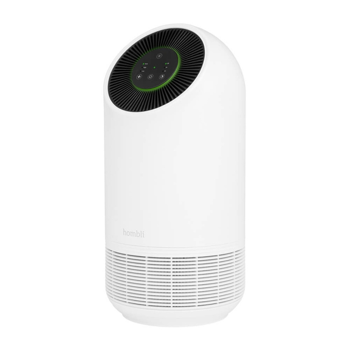 Hombli Smart Air Purifier in the group HOME, HOUSEHOLD & GARDEN / Fans & Climate products / Air purifiers at TP E-commerce Nordic AB (C35256)