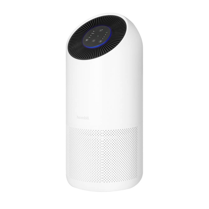 Hombli Smart Air Purifier XL in the group HOME, HOUSEHOLD & GARDEN / Fans & Climate products / Air purifiers at TP E-commerce Nordic AB (C35258)