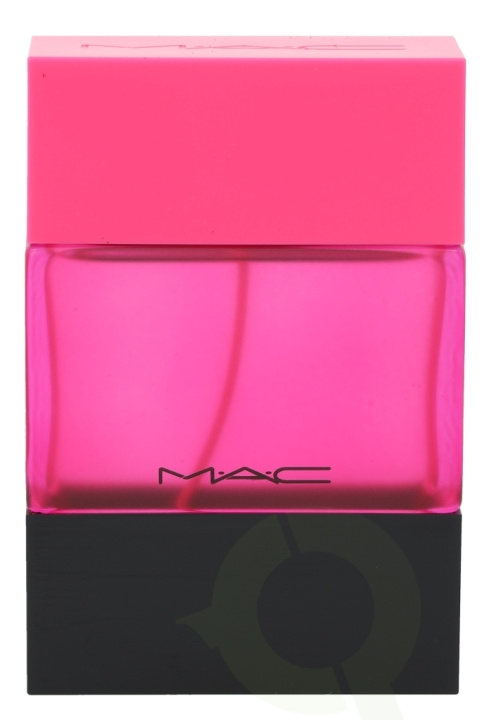 MAC Candy Yum Yum Edp Spray 50 ml in the group BEAUTY & HEALTH / Fragrance & Perfume / Perfumes / Perfume for her at TP E-commerce Nordic AB (C35456)