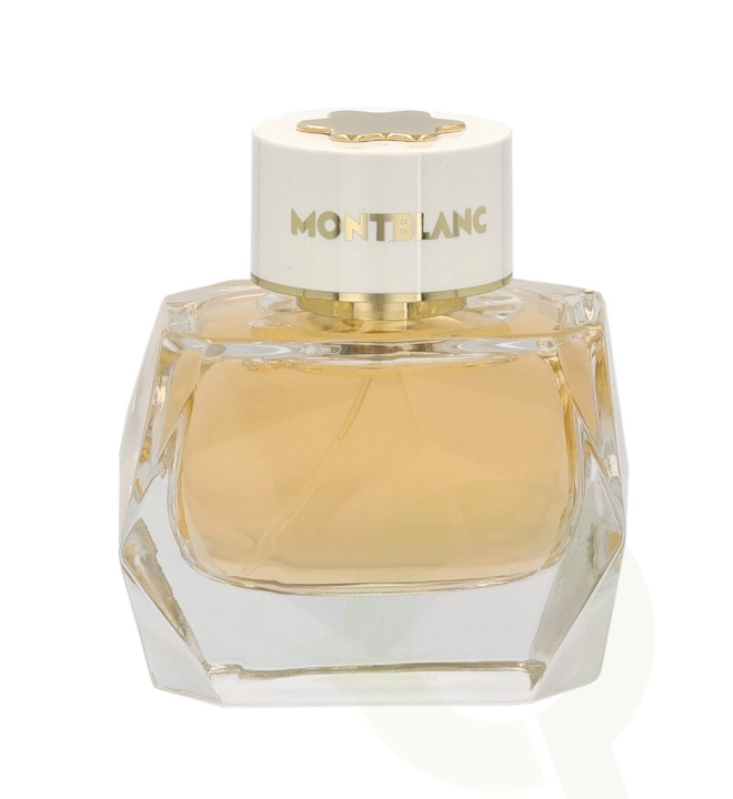 Montblanc Signature Absolue Edp Spray 50 ml in the group BEAUTY & HEALTH / Fragrance & Perfume / Perfumes / Perfume for her at TP E-commerce Nordic AB (C35472)