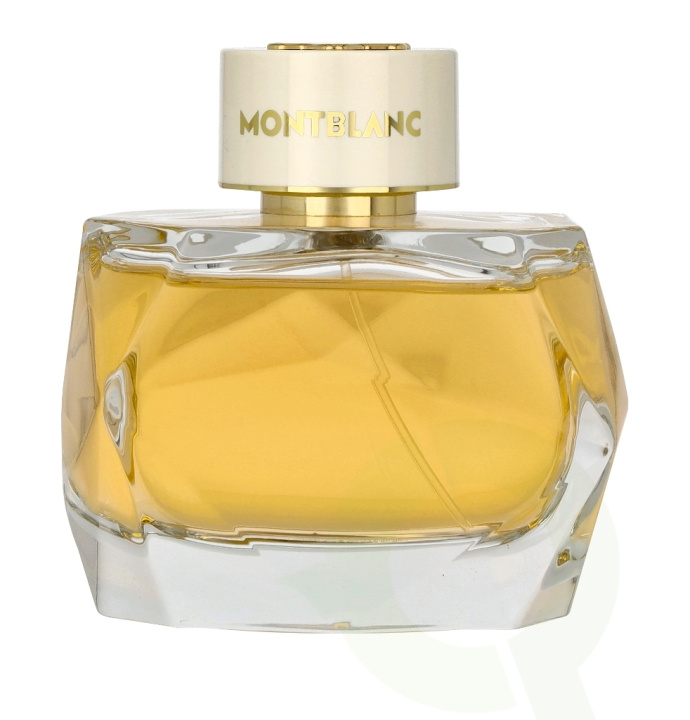 Montblanc Signature Absolue Edp Spray 90 ml in the group BEAUTY & HEALTH / Fragrance & Perfume / Perfumes / Perfume for her at TP E-commerce Nordic AB (C35473)